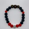 B26- Piece Bracelet- Price $22 MENS - Image 3