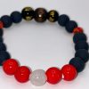 B26- Piece Bracelet- Price $22 MENS - Image 2