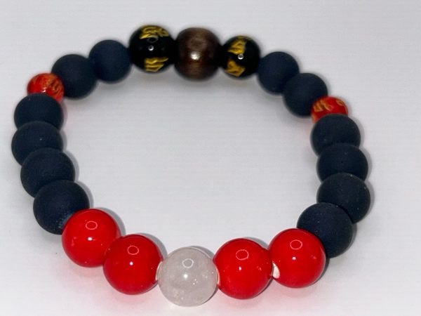 B26- Piece Bracelet- Price $18 MENS - Image 2