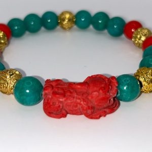 B28- Piece Bracelet- Price $26 MENS