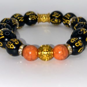 B29- Piece Bracelet- Price $22 MEN/WOMEN