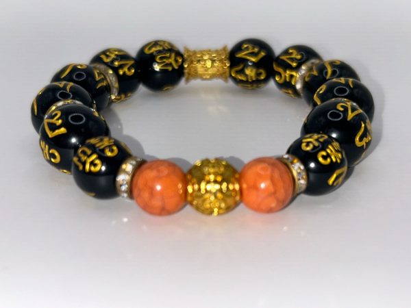 B29- Piece Bracelet- Price $22 MEN/WOMEN