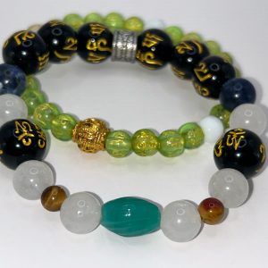 B30- Piece Bracelet- Price $28 MEN/WOMEN