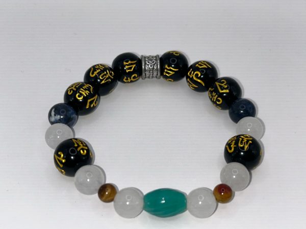 B30- Piece Bracelet- Price $28 MEN/WOMEN - Image 4