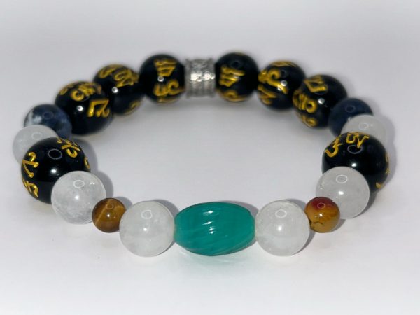 B30- Piece Bracelet- Price $28 MEN/WOMEN - Image 3