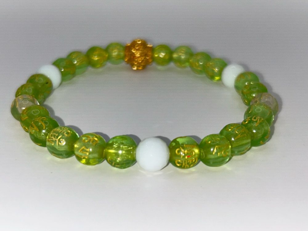 B30- Piece Bracelet- Price $28 MEN/WOMEN - Image 5
