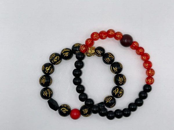 B 36- Piece Bracelet set of (2)- Price $28 MEN/Women - Image 2