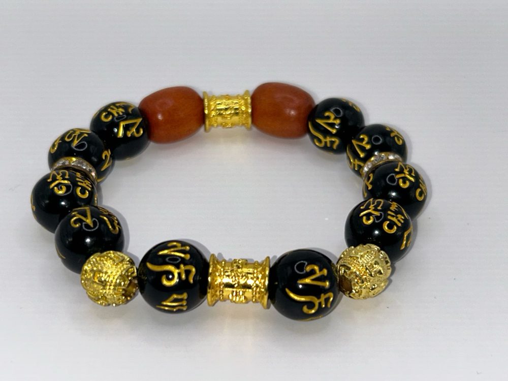 B37- Piece Bracelet set of (2)- Price $28 MEN/WOMEN - Image 3