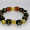 B37- Piece Bracelet set of (2)- Price $28 MEN/WOMEN - Image 3