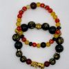 B38- Piece Bracelet set of (2)- Price $ 32 MEN - Image 3