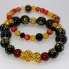 B38- Piece Bracelet set of (2)- Price $ 32 MEN - Image 2