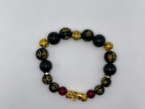 B38- Piece Bracelet set of (2)- Price $ 32 MEN - Image 5