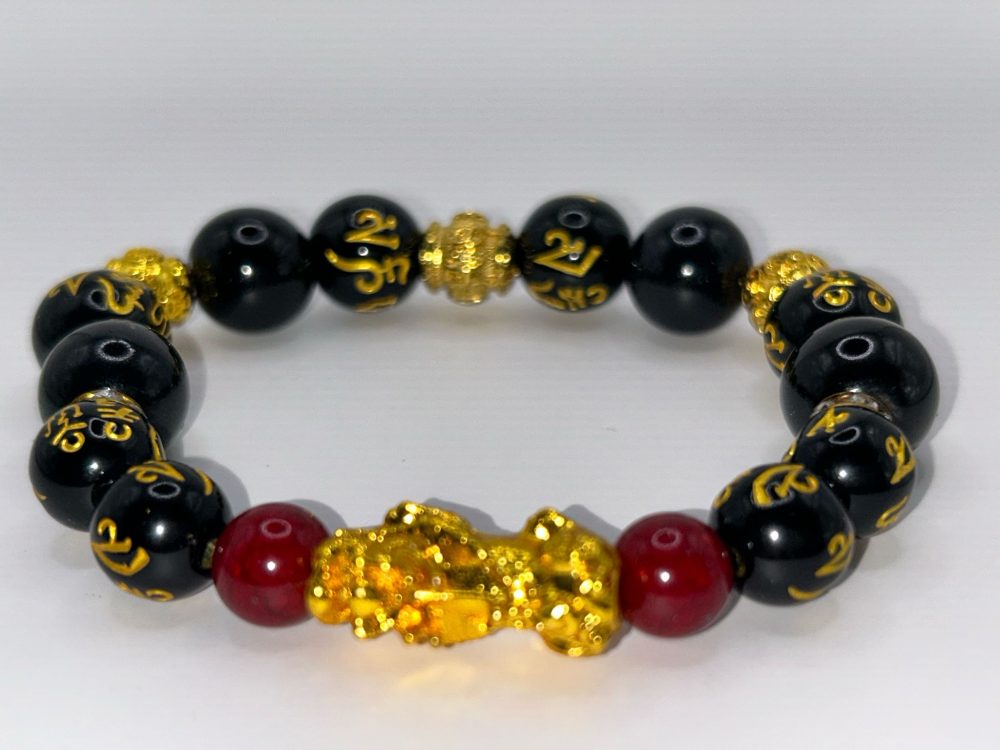 B39- Piece Bracelet set of (2)-Price $32 MEN/WOMEN - Image 3