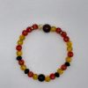 B38- Piece Bracelet set of (2)- Price $ 32 MEN - Image 7