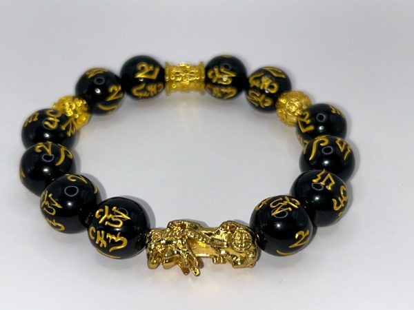 B39- Piece Bracelet set of (2)-Price $32 MEN/WOMEN - Image 2