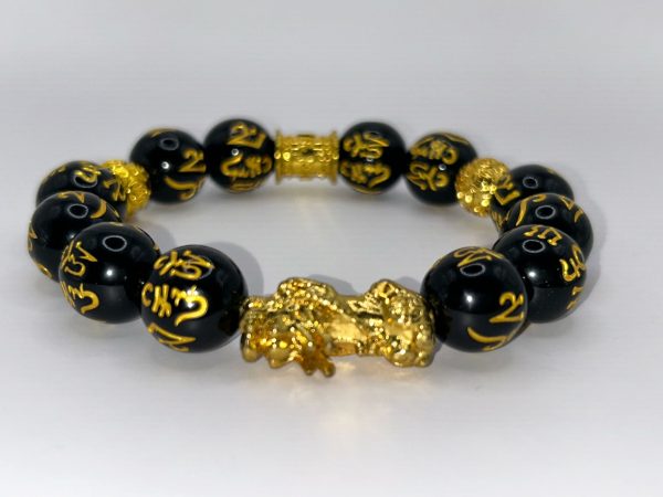 B39- Piece Bracelet set of (2)-Price $32 MEN/WOMEN