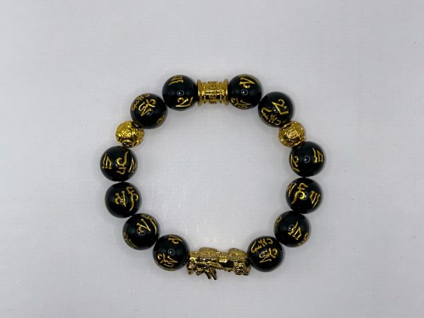 B39- Piece Bracelet set of (2)-Price $32 MEN/WOMEN - Image 3