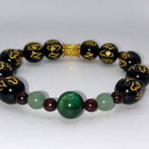 B40- Piece Bracelet- Price $26 MENS/WOMEN