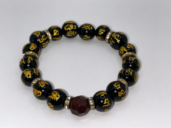 B42- Piece Bracelet- Price $ 26 MENS/ WOMEN - Image 2