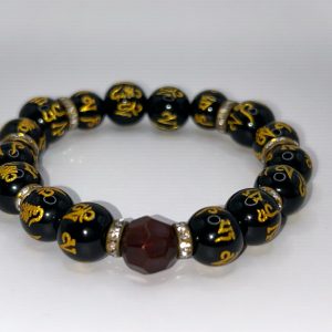 B42- Piece Bracelet- Price $ 26 MENS/ WOMEN