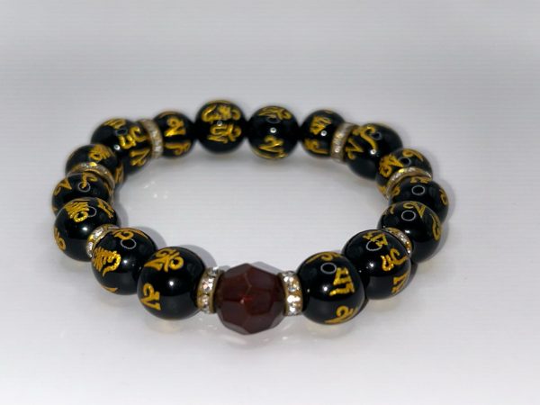 B42- Piece Bracelet- Price $ 26 MENS/ WOMEN