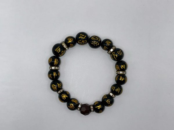 B42- Piece Bracelet- Price $ 26 MENS/ WOMEN - Image 3