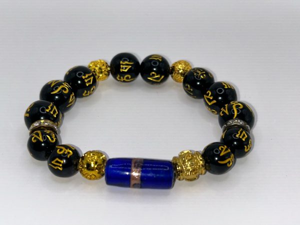 B43- Piece Bracelet- Price $30 MENS/WOMEN - Image 2