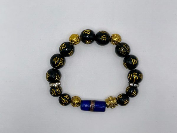 B43- Piece Bracelet- Price $30 MENS/WOMEN - Image 3