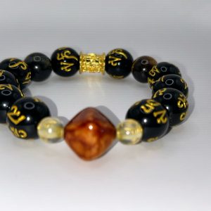 B44- Piece Bracelet- Price $25 MENS/WOMEN