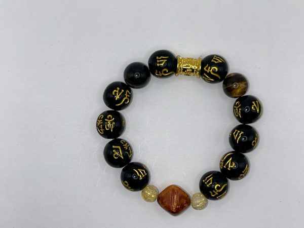 B44- Piece Bracelet- Price $25 MENS/WOMEN - Image 3