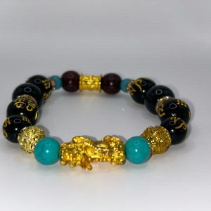 B45- Piece Bracelet- Price $30 MENS