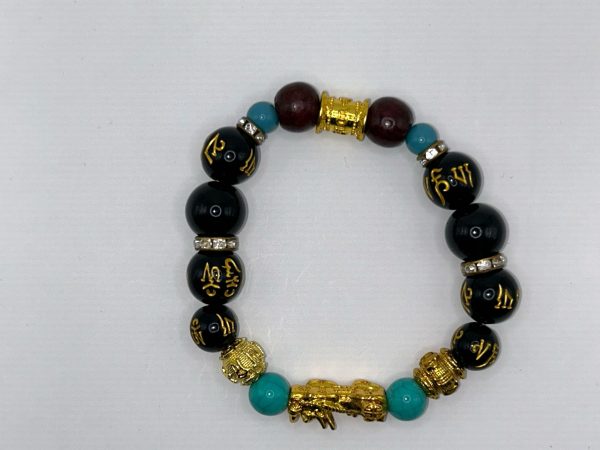 B45- Piece Bracelet- Price $30 MENS - Image 3