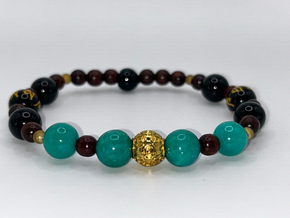 B46- Piece Bracelet- Price $22 - Image 3