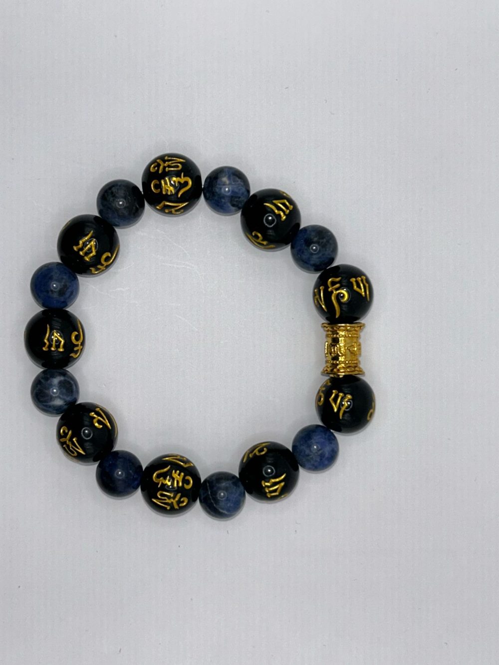 B47- Piece Bracelet- Price $ 28 - Image 3