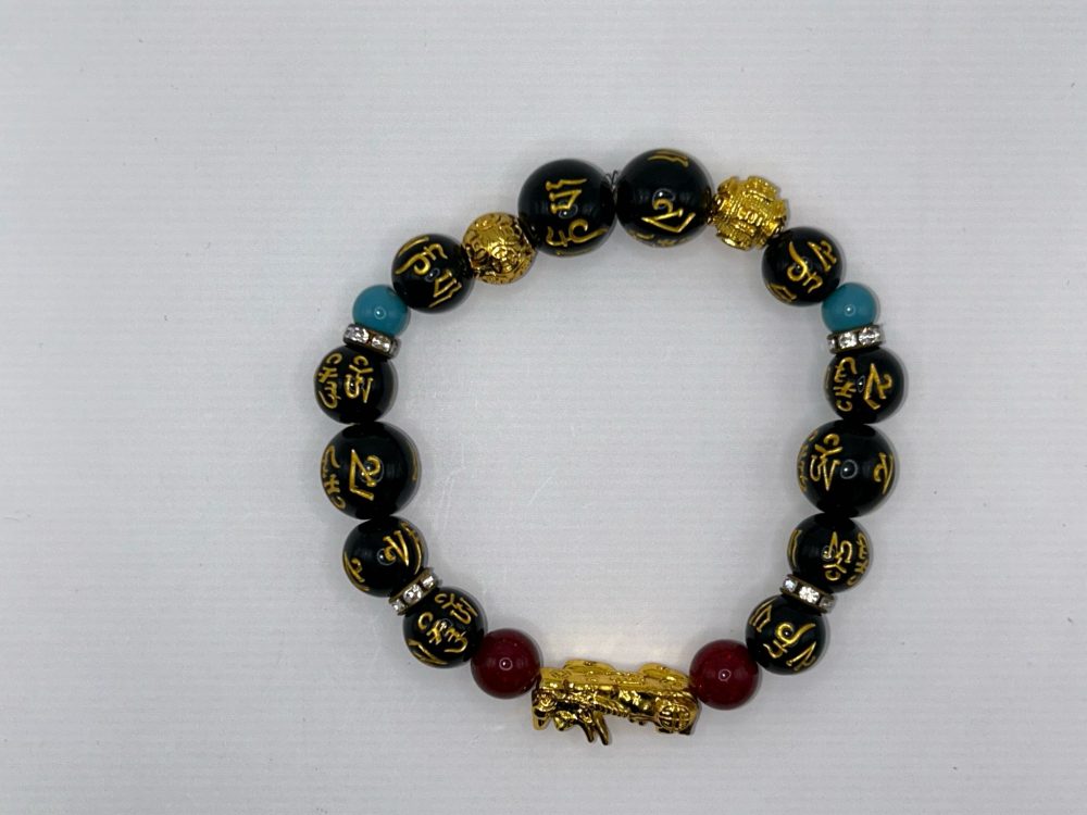 B48- Piece Bracelet- Price $ 32 - Image 3