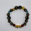 B48- Piece Bracelet- Price $ 32 - Image 3