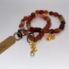 B 61- Piece Bracelet set of (2)- Price $ 28