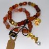 B 61- Piece Bracelet set of (2)- Price $ 28 - Image 3