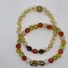 B35- Piece Bracelet set of (2)- Price $ 26 MEN/WOMEN - Image 2
