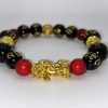 B32 Red Dragon Bracelet $28 - Image 3