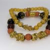 B33 Dragon Bracelet $38