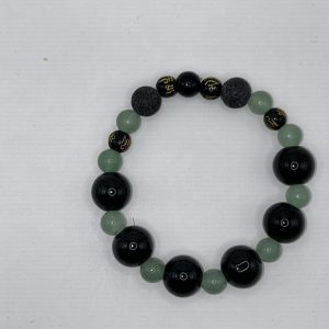 Onyx Jade B31- Piece Bracelet- Price $24 MENS/WOMEN