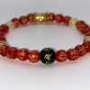 B32 Red Dragon Bracelet $28 - Image 5
