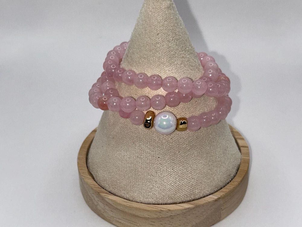 $25 Trio Bracelet - Image 3